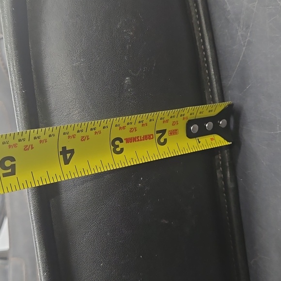 Vintage COACH 9303 Satchel - Picture 10 of 10